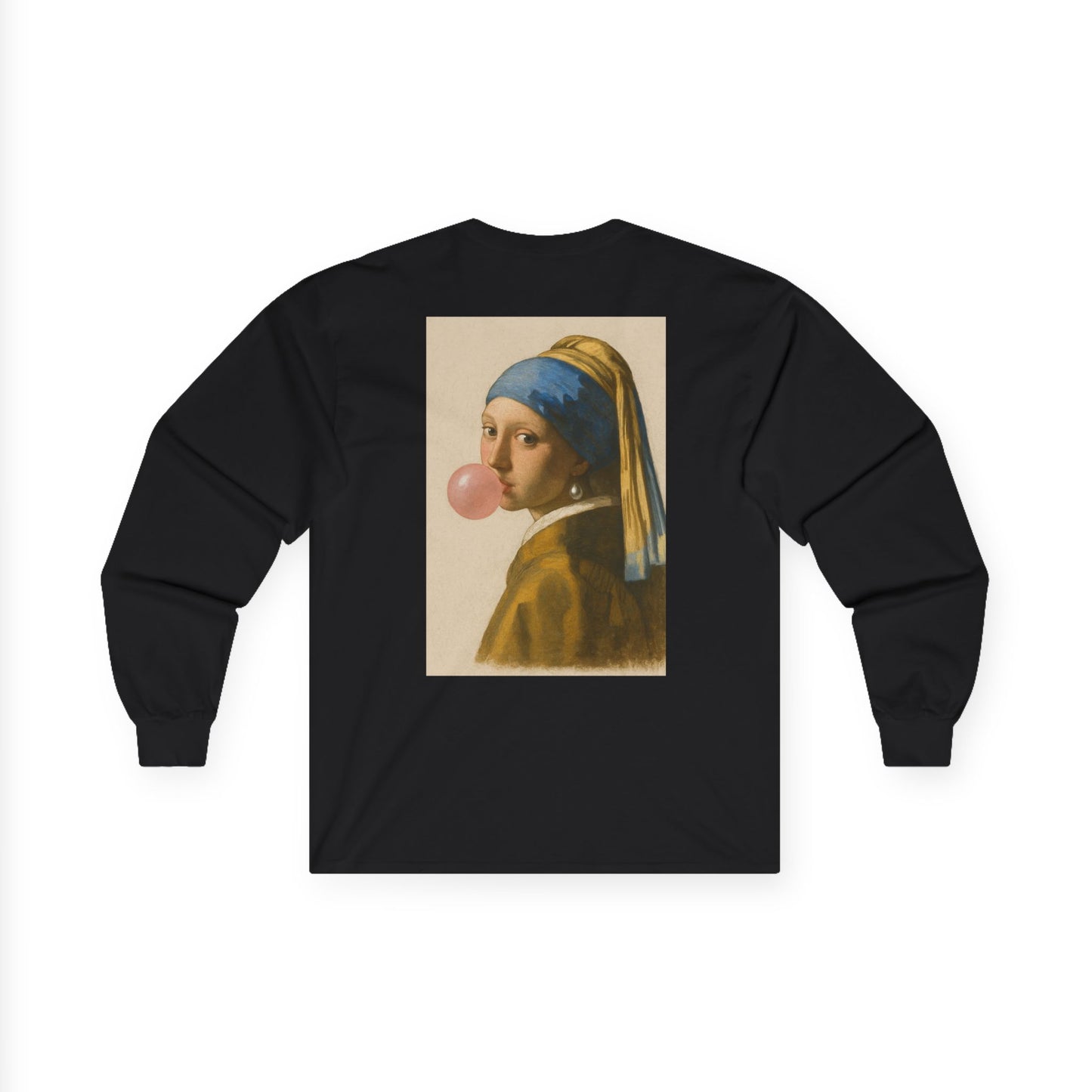 Unisex Ultra Cotton Long Sleeve Tee