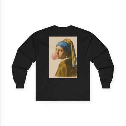 Unisex Ultra Cotton Long Sleeve Tee